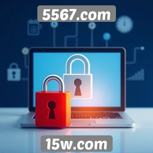 Explorando a segurança das transações no 5567.com