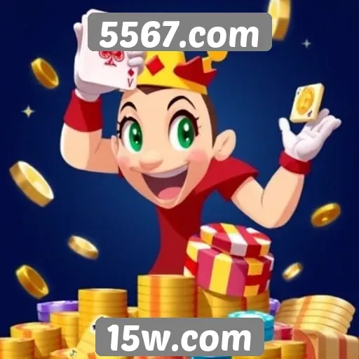 Exploração das promoções e bônus do site de jogos