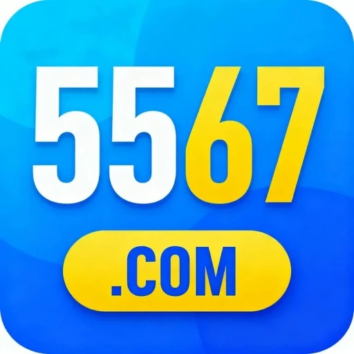 5567.com Logo