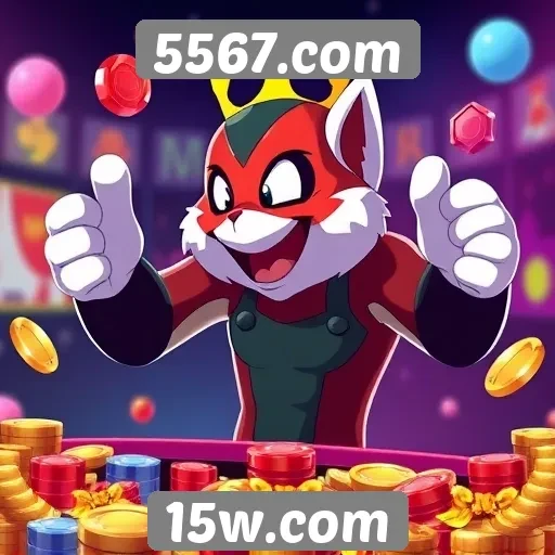 Novas funcionalidades disponíveis no 5567.com