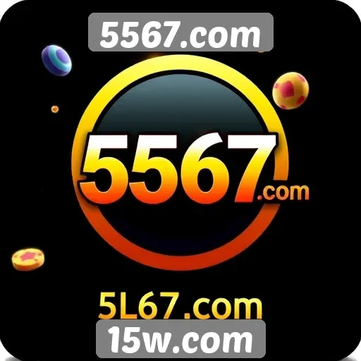 Experiência de jogos online no site 5567.com