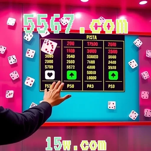 5567.com: Atraia a Sorte com Nossas Caça-Níqueis Imperdíveis